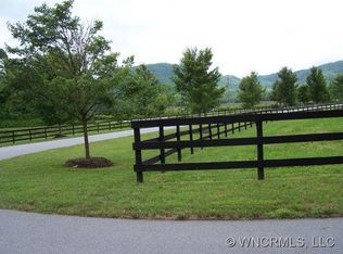 L13 Londonderry Cir, Brevard, NC 28712