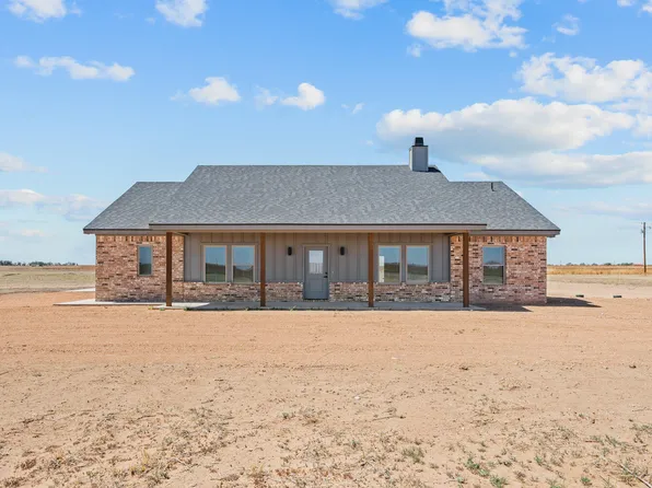 16904 County Road 3100, Slaton, TX 79364
