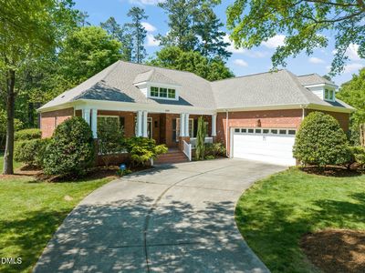 207 Oxfordshire Ln, Chapel Hill, NC, 27517