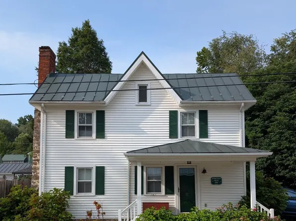 16 Main St, Sperryville, VA 22740