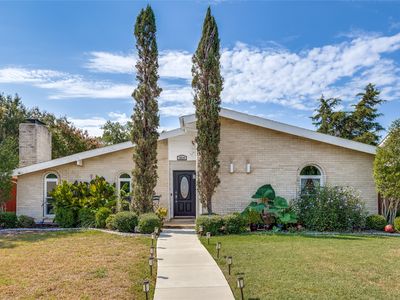 3030 Flagstone Dr, Garland, TX, 75044