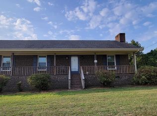 792 Laurel Mill Centerville Rd, Louisburg, NC 27549