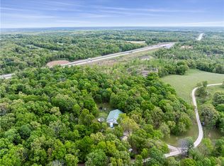 12268 Memory Ln, Bentonville, AR 72712