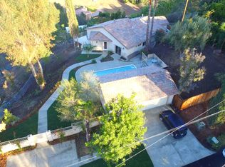 1112 Picaacho Dr, La Habra Heights, CA 90631