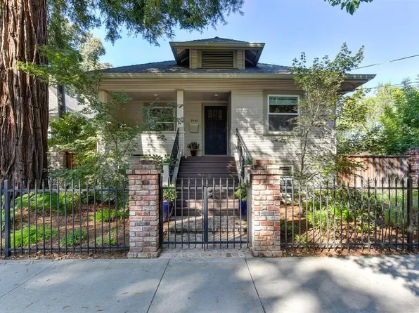 2940 Franklin Blvd, Sacramento, CA 95818