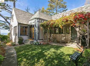 1439 Hawthorne Ter, Berkeley, CA 94708