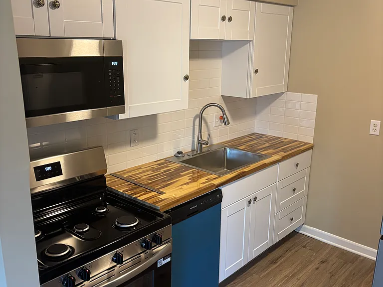 2162 Lamar St #4 — Photo 2