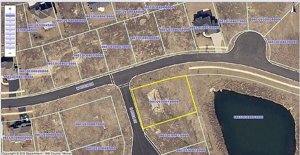 1st image of 25516 W Rock Dr