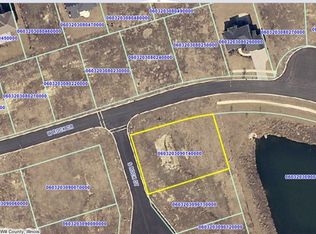 25516 W Rock Dr, Plainfield, IL 60586