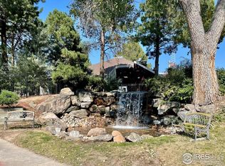 9725 E Harvard Ave APT T306, Denver, CO 80231