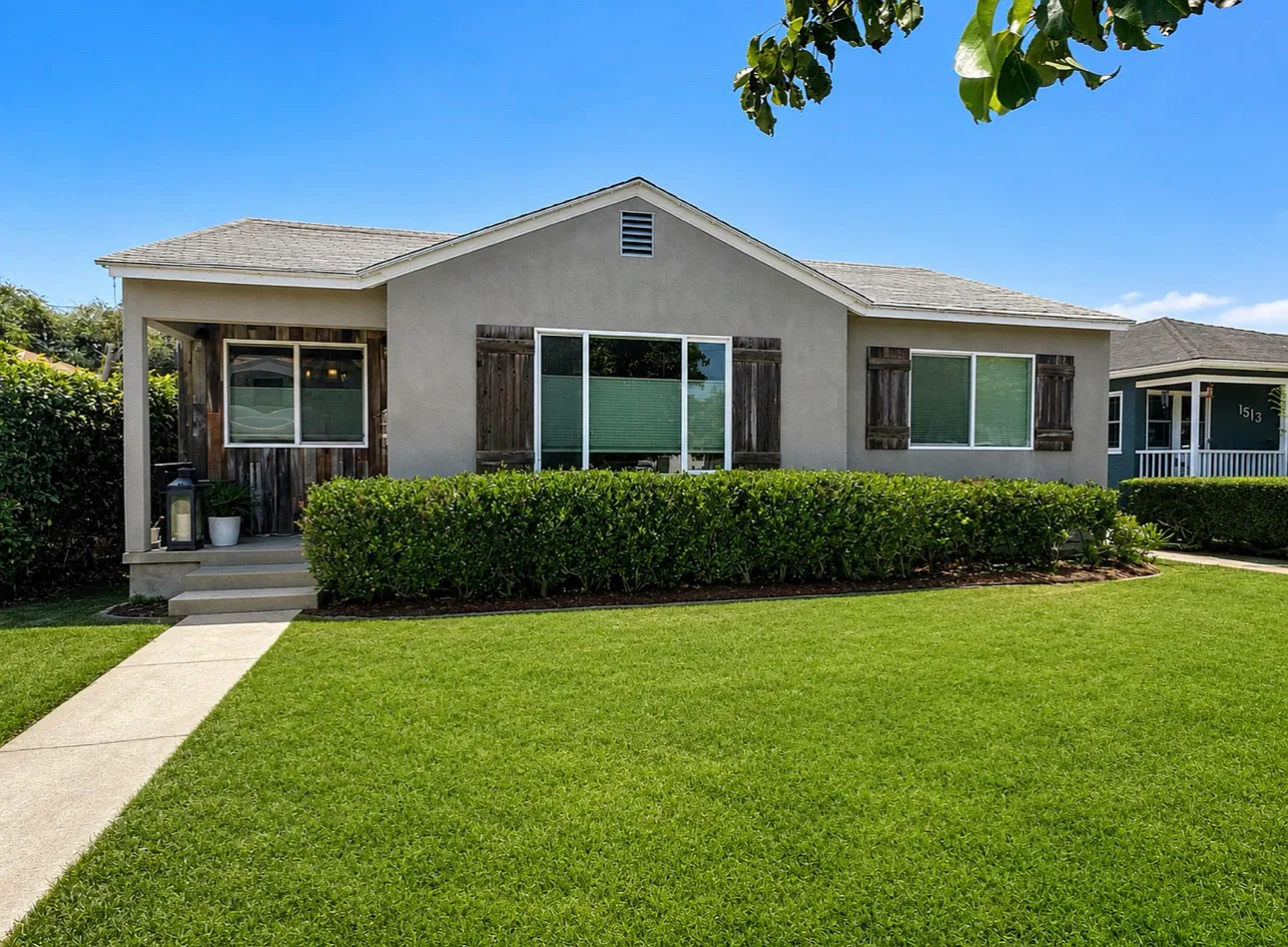 1509 Manzanita Ln — Photo 1