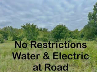 County Road 178, Gainesville, TX 76240