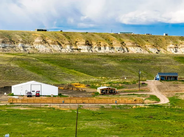 49 Embry Ln, Great Falls, MT 59404