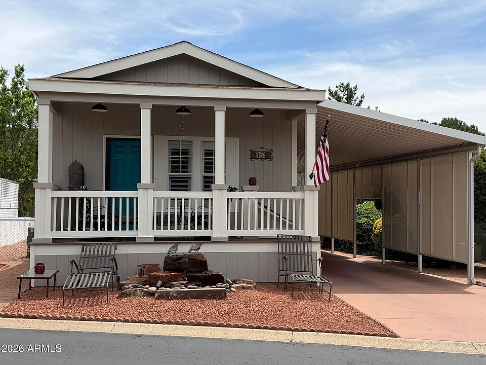 1st image of 205 Sunset Drive #154