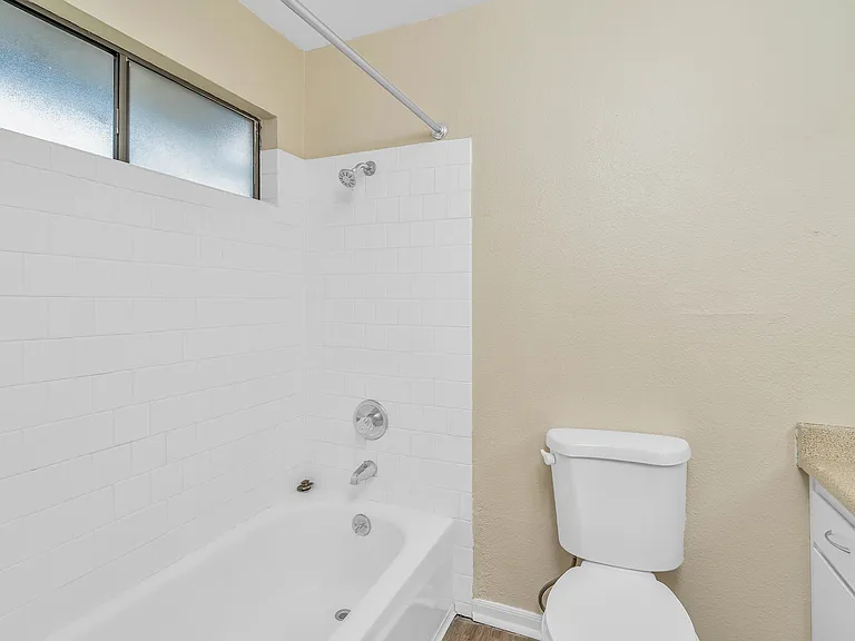 One Bedroom Loft