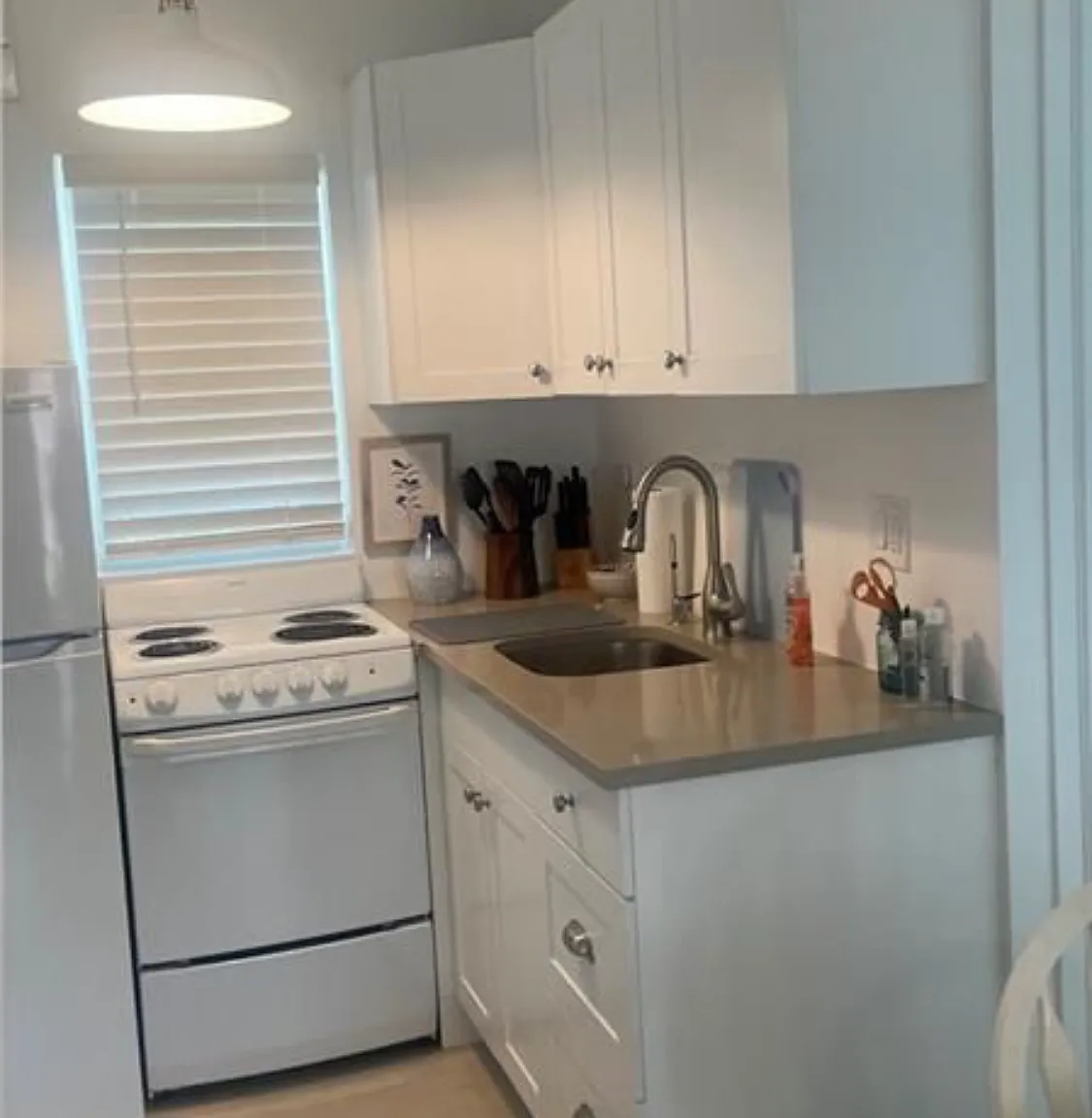 1 bed, 378 sqft, $1,800 — Photo 2