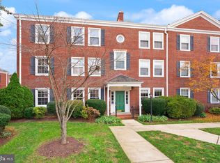 Fairlington Villages, Arlington, VA 22206