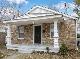 639 Lynn St, Louisville, KY 40217