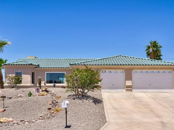 3261 Pintail Dr, Lake Havasu City, AZ 86406