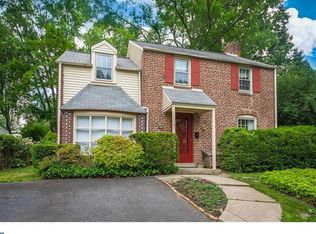 710 Glendalough Rd, Erdenheim, PA 19038