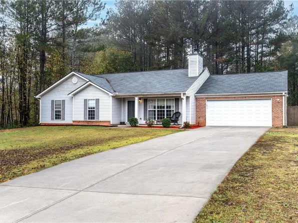 553 Pin Oak Dr, Bethlehem, GA 30620