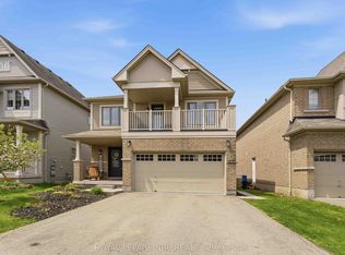 8769 Dogwood Cres, Niagara Falls, ON L2H 0L1