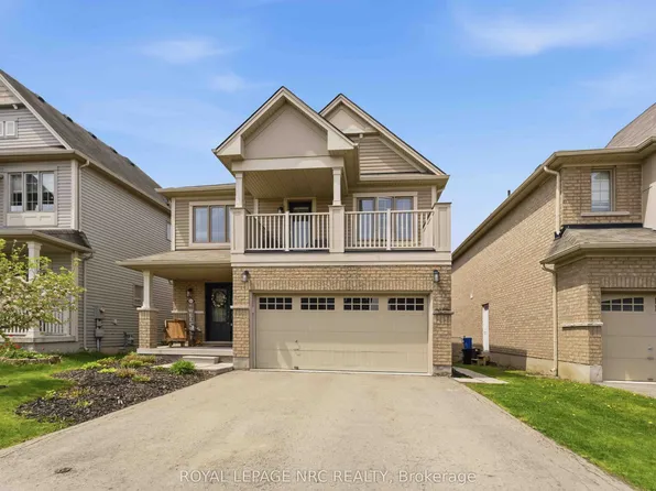 8769 Dogwood Cres, Niagara Falls, ON L2H 0L1