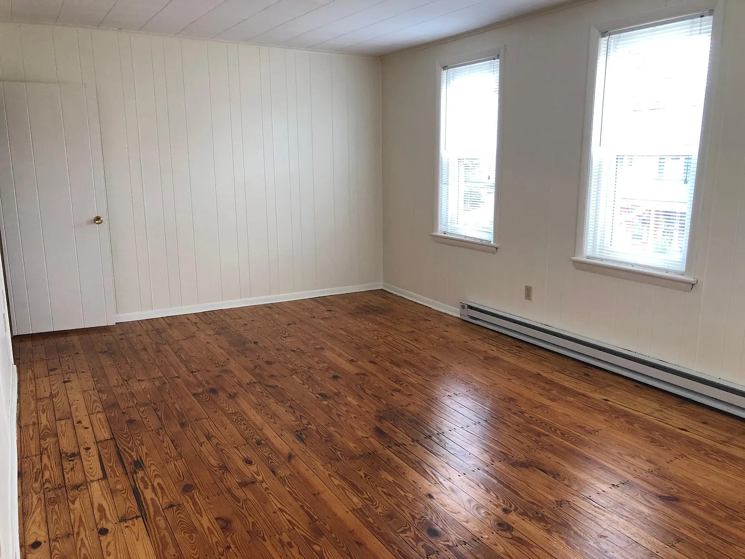 121 Center Street — Photo 4
