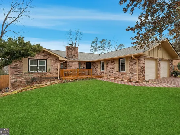 690 Trailwood Dr, Riverdale, GA 30274