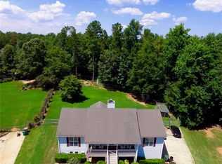 195 Vincent Ct, Dallas, GA 30157