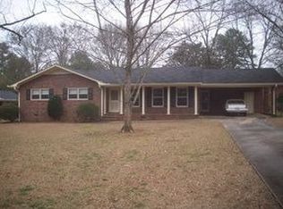 522 Ivy Rd, Griffin, GA 30224