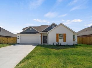 2601 Suncrest Ave, Springdale, AR 72764