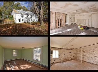 218 Morgan Ave, Johnston, RI 02919