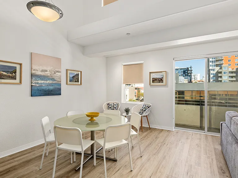 1501 India St #607 — Photo 14