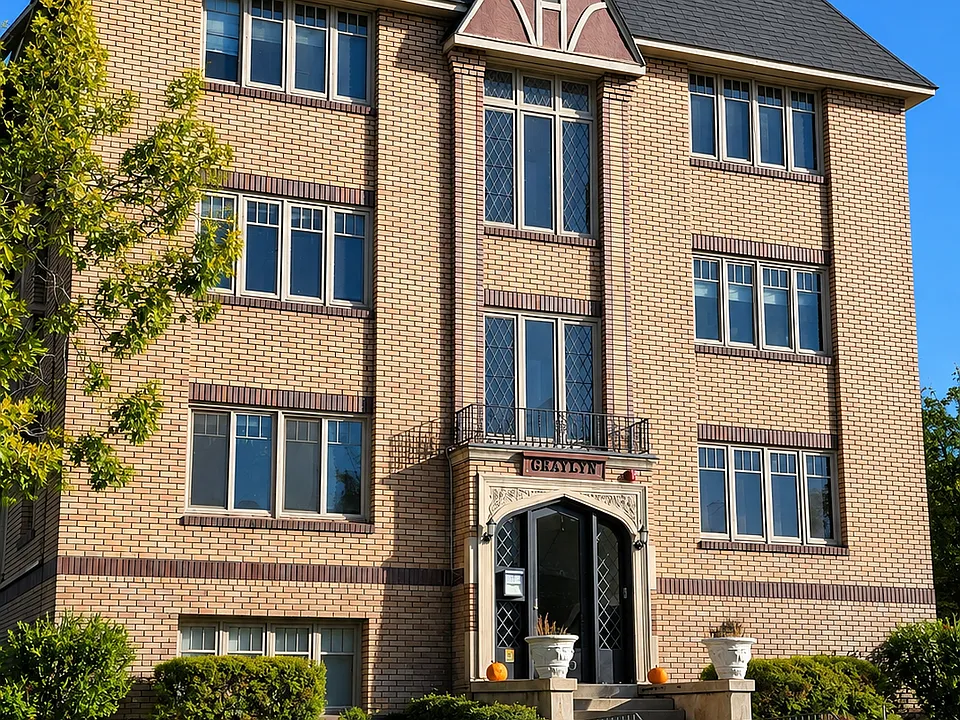 Graylyn Apartments