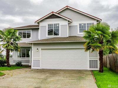 6728 149th Street Ct E, Puyallup, WA, 98375