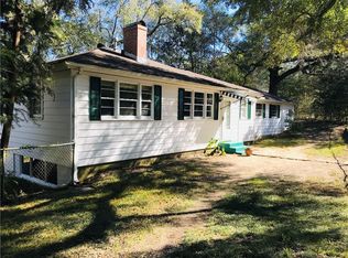 5102 Norton Ln, Mobile, AL 36608