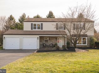 4120 Dana Ln, Lafayette Hill, PA 19444