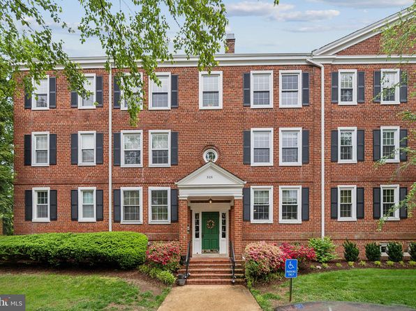 3031 S Columbus St APT C2, Arlington, VA 22206