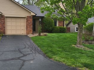770 Wilson Terrace Ct, Carmel, IN