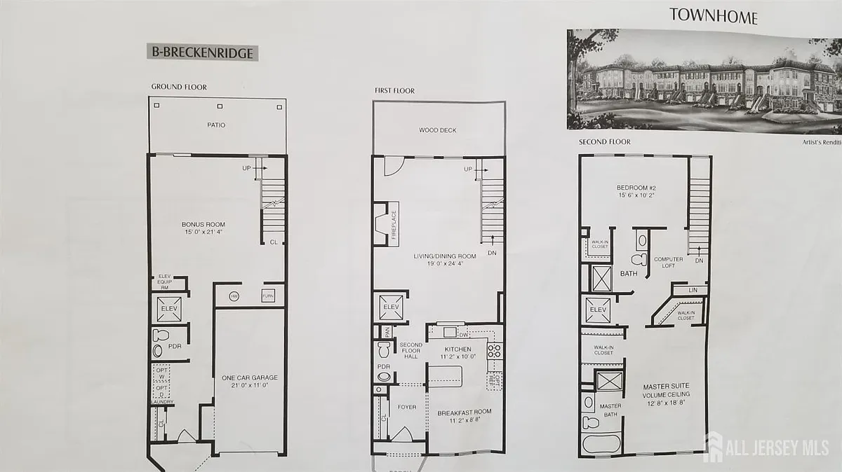 Building Photo - 12 Jensen Ct