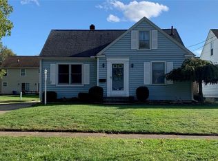 2017 W 14th St, Lorain, OH 44052