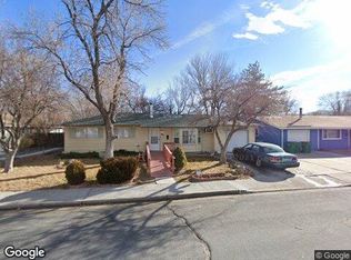 401 N Carson Meadow Dr, Carson City, NV 89701