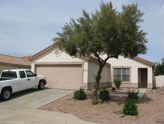 1st image of 8558 E Desert Ln