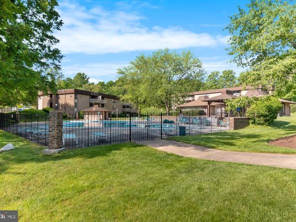 5821 Royal Ridge Dr UNIT F, Springfield, VA 22152