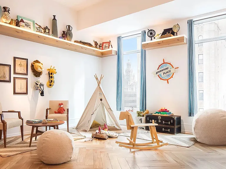 30 Park Pl #45B — Photo 17