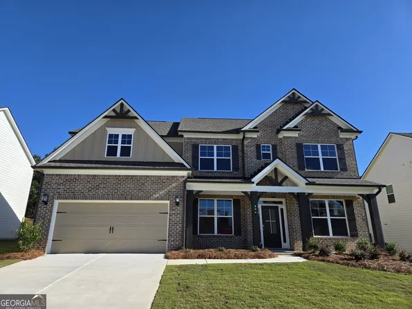 309 Westfall Ter #223A, Loganville, GA 30052