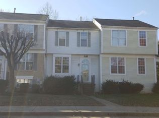 2982 Mourning Dove Pl UNIT G, Waldorf, MD