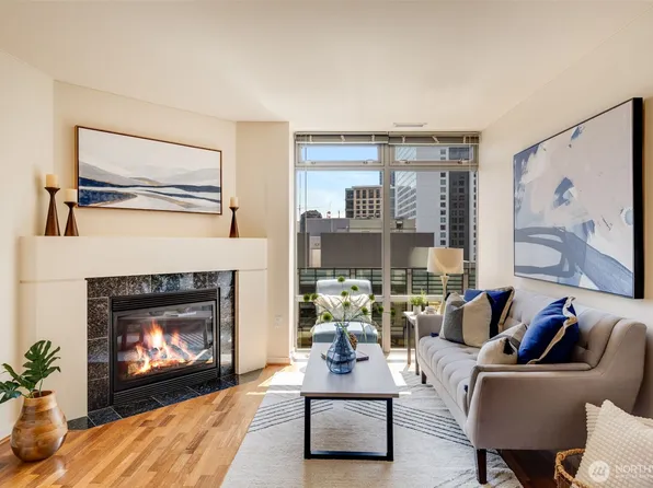 819 Virginia Street #2505, Seattle, WA 98101