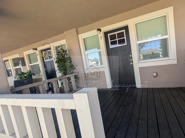 119 S Sherman Ave #7 — Photo 2